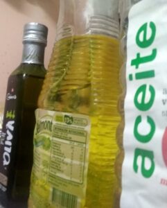 Alza en valor del aceite preocupa a vecinos de Punta Arenas
