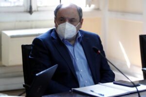 Constituyente Álvarez criticó normas aprobadas esta semana
