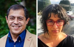 Gobierno y Convergencia Social bajan el perfil a quejas regionales del Partido Comunista