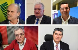 Duras críticas magallánicas a falsa denuncia de ministra del Interior