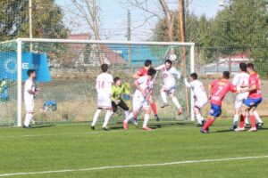 Chile y Prat los grandes ganadores en la quinta fecha de la Asociación Punta Arenas