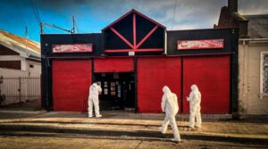 Municipio recurre a la Suprema para que local donde ocurrió homicidio no obtenga patente