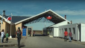 A partir de este domingo se reabren los pasos fronterizos