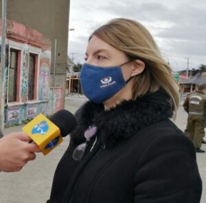Fiscal sobre secuestro con violación: “Estamos una vez más ante un caso de violencia contra la mujer”