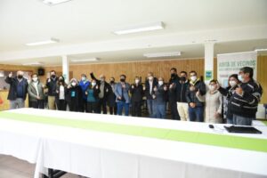 Comité Comunitario de Enap conoce el impacto de sus iniciativas en la región