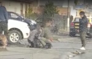 Condenan a chofer ebrio que agredió a víctima tras chocarle el vehículo