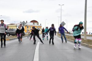 Municipio realizará el domingo jornada recreativa en la Costanera