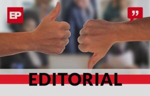 Es hora de dejar atrás las desconfianzas, los hostigamientos y las descalificaciones