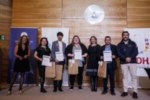 Diplomado en la Universidad de Magallanes tiene sus primeros egresados