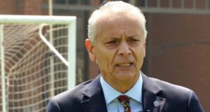 Árbitros del fútbol magallánico opinan de lo sucedido con el “Caso Castrilli”