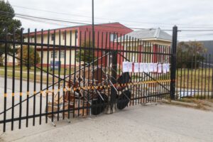Comisión de Crisis de la UMAG entregó propuesta renovada a la “Jauría Feminista”