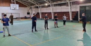Comienzan evaluaciones a postulantes a Carabineros