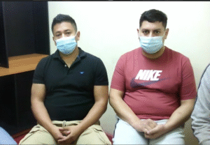 Miembros de “La Confederación” que planificaron fuga de la cárcel podrían ser trasladados a otros recintos penitenciarios