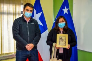 Gobierno busca adelantar subsidio al gas licuado