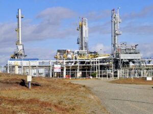 ENAP presentó proyectos por más de un millón de dólares al SEA