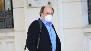 Constituyente magallánico expuso su rechazo al acuerdo que elimina el Senado