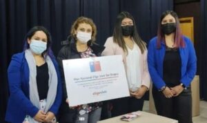 Colegios implementarán programa “Elige Vivir Sano”