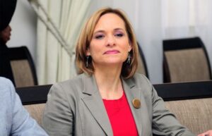 “Es inaceptable ese nivel de falta de prolijidad en un cargo tan relevante”