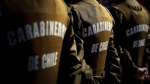 Tres detenidos por faenamiento clandestino de animales en Agua Fresca