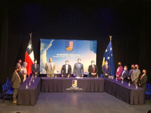 CORE sesionará el próximo lunes tras un mes sin poder hacerlo