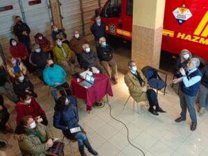 Monóxido de carbono: el trágico saldo de un enemigo letal y silencioso