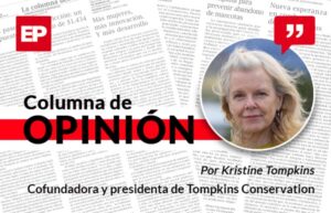 ¿Por qué Rewilding?