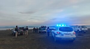 Pescador murió ahogado en sector de Río Verde