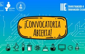 Invitan a la comunidad escolar a participar del programa de Explora Magallanes