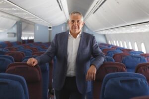 Latam incorporará combustible sostenible
