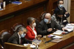 Dura derrota de Gobierno de Boric tras rechazo al proyecto de retiro “acotado” del 10% en la Cámara Baja