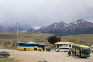 Más de 233 mil personas visitaron las áreas administradas por Conaf Magallanes