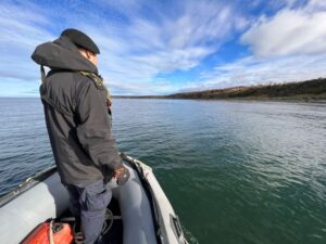 Con 15 lanchas pesqueras continúan búsqueda de pescadores desaparecidos