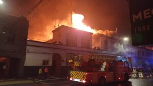 Buscan soluciones para poner en funcionamiento Zona y Prefectura de Carabineros en Magallanes