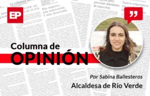La desmunicipalización de la educación desde Río Verde