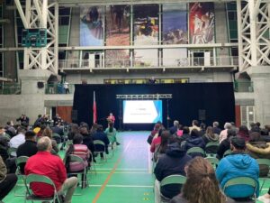 Más de 8.700 estudiantes se han matriculado en los CFT estatales
