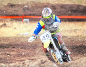 La fiesta del Motocross sigue hoy en Puerto Natales en la final de la Copa Milodón
