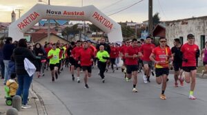 Atletas de Porvenir mostraron toda su pasión y talento en la “Corrida Familiar 2022”