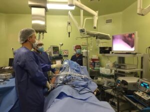 Fundación Acrux entregará más de 1.800 prestaciones en salud a nivel regional
