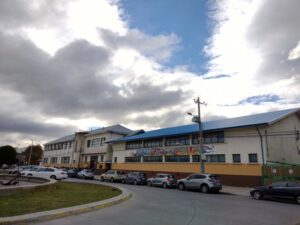 Dos liceos de Magallanes recibirán importante inversión en acondicionamiento térmico