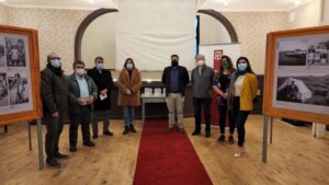 Más de 400 fotografías componen álbum colectivo que pone en valor la cultura e identidad de Tierra del Fuego