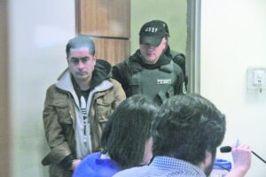 Condenado a 17 años de cárcel por homicidio apela a su sentencia
