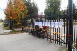 Comisión de Crisis de la UMAG avanzó en cinco de 12 puntos solicitados por la “Jauría Feminista”