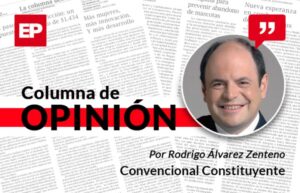 Problemas en la Convención