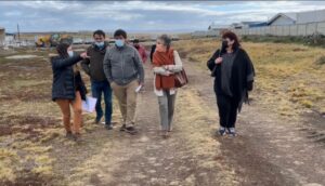 Iniciativa municipal planea construir cerca de 80 viviendas sociales