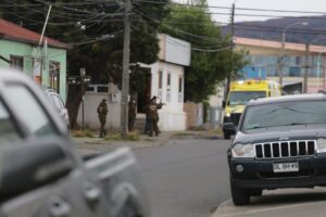 Hombre fue agredido en su vivienda pero rechazó atención