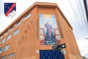 Liceo San José proyectará una serie de imágenes alusivas a la lectura