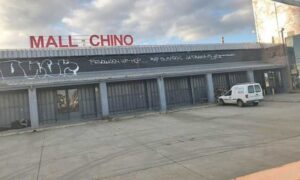 Acusado por violación en ‘mall chino’: 