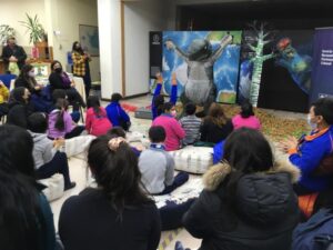 Servicio del Patrimonio Cultural celebra todo el mes el Día del Libro