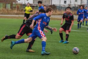 Sokol y Magallanes buscarán quedarse con el título de campeón de la temporada 2022