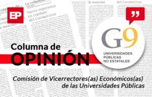 Asimetrías presupuestarias en la educación superior chilena